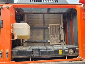 Buy Doosan DX380 Used Excavator / 3 Buy Doosan DX380 Used Excavator / 3