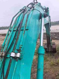 Buy Kobelco SK350-8 Used Excavator / 5 Buy Kobelco SK350-8 Used Excavator / 5