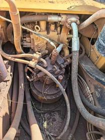 Buy Sany SY375H Used Excavator / 7 Buy Sany SY375H Used Excavator / 7