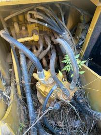 Buy Caterpillar M318D Used Excavator / 6 Buy Caterpillar M318D Used Excavator / 6