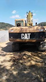 Buy Caterpillar 320C Used Excavator / 2 Buy Caterpillar 320C Used Excavator / 2