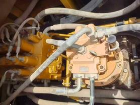 Buy Sany SY215C Used Excavator / 5 Buy Sany SY215C Used Excavator / 5