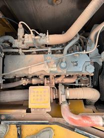 Buy Sany SY375H Used Excavator / 9 Buy Sany SY375H Used Excavator / 9