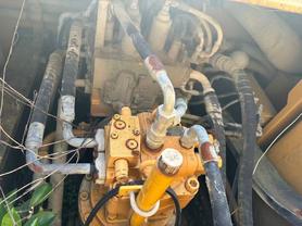 Buy Sany SY245H Used Excavator / 6 Buy Sany SY245H Used Excavator / 6