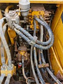 Buy Komatsu PC120-8 Used Excavator / 2 Buy Komatsu PC120-8 Used Excavator / 2