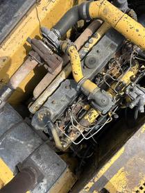 Buy Caterpillar 320V2 Used Excavator / 8 Buy Caterpillar 320V2 Used Excavator / 8