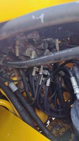 Buy Kato 820-3SP Used Excavator / 8 Buy Kato 820-3SP Used Excavator / 8