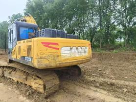 Buy Sany SY215C Used Excavator / 2 Buy Sany SY215C Used Excavator / 2