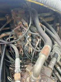 Buy Sumitomo SH200 Used Excavator / 7 Buy Sumitomo SH200 Used Excavator / 7