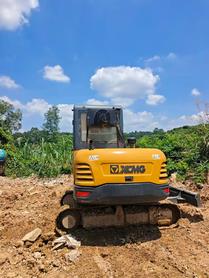 Buy XCMG XE60 Used Excavator / 8 Buy XCMG XE60 Used Excavator / 8