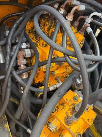 Buy Sany SY135 Used Excavator / 6 Buy Sany SY135 Used Excavator / 6