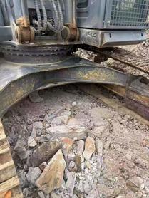 Buy XCMG XE335DK Used Excavator / 7 Buy XCMG XE335DK Used Excavator / 7
