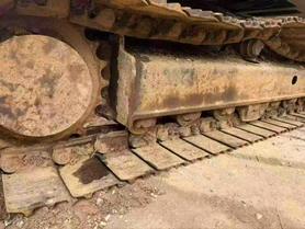 Buy Doosan DX130-9C Used Excavator / 3 Buy Doosan DX130-9C Used Excavator / 3