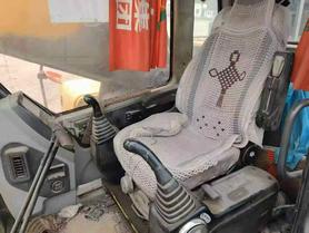 Buy Hyundai R335-7 Used Excavator / 4 Buy Hyundai R335-7 Used Excavator / 4