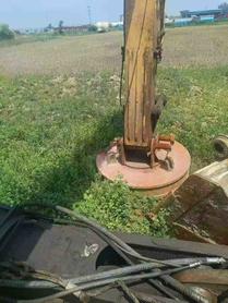 Buy Sany SY305C Used Excavator / 4 Buy Sany SY305C Used Excavator / 4