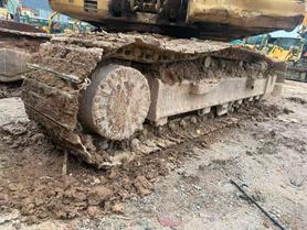 Buy Caterpillar 320A Used Excavator / 8 Buy Caterpillar 320A Used Excavator / 8