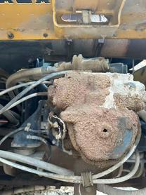 Buy Komatsu PC360-7 Used Excavator / 3 Buy Komatsu PC360-7 Used Excavator / 3