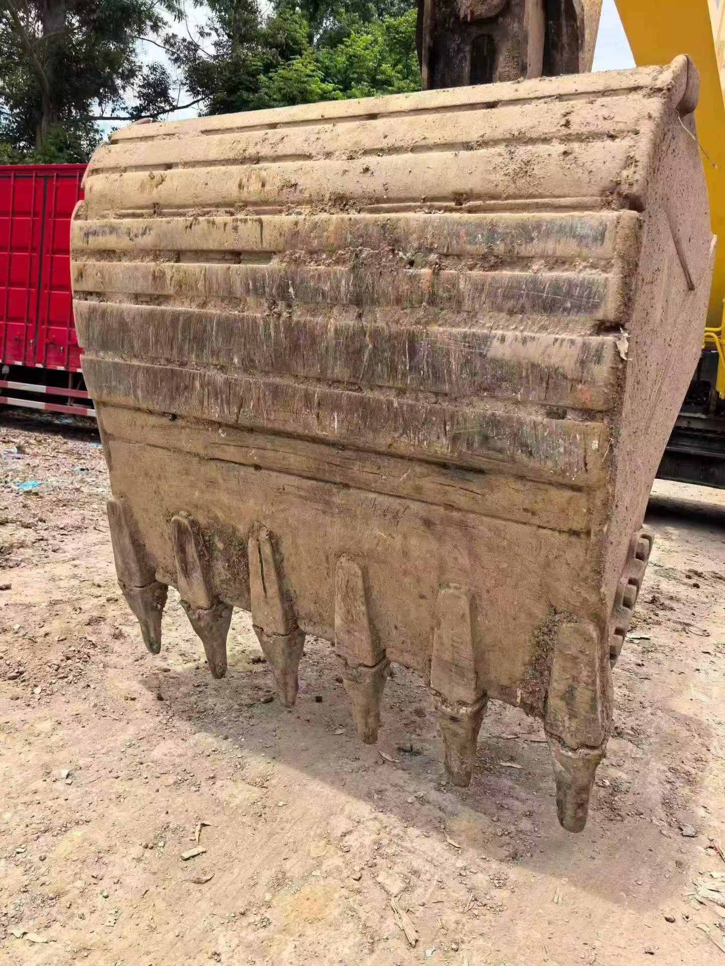 Buy Sumitomo SH500LHD-6 Used Excavator / 8 Buy Sumitomo SH500LHD-6 Used Excavator / 8