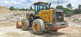 Buy SDLG L952 Used Loader / 3 Buy SDLG L952 Used Loader / 3