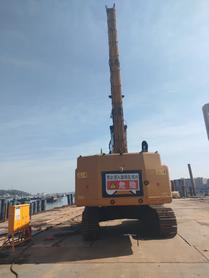 Buy Caterpillar 345B Used Excavator / 4 Buy Caterpillar 345B Used Excavator / 4