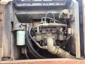 Buy Hitachi ZX200-6 Used Excavator / 7 Buy Hitachi ZX200-6 Used Excavator / 7