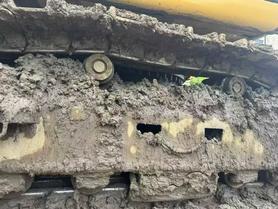 Buy Caterpillar 336E Used Excavator / 8 Buy Caterpillar 336E Used Excavator / 8