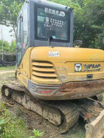 Buy XCMG XE60 Used Excavator / 5 Buy XCMG XE60 Used Excavator / 5