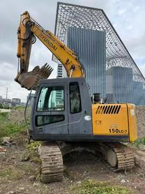 Buy Hyundai 110LVS Used Excavator / 2 Buy Hyundai 110LVS Used Excavator / 2