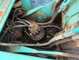 Buy Kobelco SK260 Used Excavator / 4 Buy Kobelco SK260 Used Excavator / 4