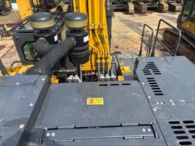 Buy XCMG XE650DP Used Excavator / 2 Buy XCMG XE650DP Used Excavator / 2