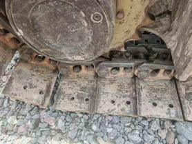 Buy Sany SY95C Used Excavator / 9 Buy Sany SY95C Used Excavator / 9