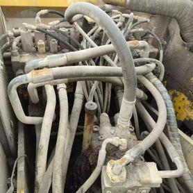 Buy Caterpillar 323D2L Used Excavator / 7 Buy Caterpillar 323D2L Used Excavator / 7
