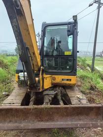Buy XCMG XE60 Used Excavator / 3 Buy XCMG XE60 Used Excavator / 3