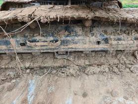 Buy Caterpillar 320GC Used Excavator / 9 Buy Caterpillar 320GC Used Excavator / 9