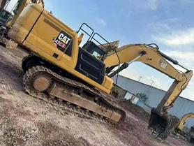 Buy Caterpillar 336E Used Excavator / 4 Buy Caterpillar 336E Used Excavator / 4