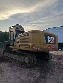 Buy Caterpillar 336E Used Excavator / 2 Buy Caterpillar 336E Used Excavator / 2
