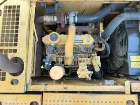 Buy Caterpillar 311C Used Excavator / 4 Buy Caterpillar 311C Used Excavator / 4