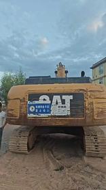 Buy Caterpillar 324D Used Excavator / 2 Buy Caterpillar 324D Used Excavator / 2