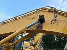 Buy Komatsu PC360-7 Used Excavator / 4 Buy Komatsu PC360-7 Used Excavator / 4