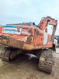 Buy Hitachi ZX200-6 Used Excavator / 5 Buy Hitachi ZX200-6 Used Excavator / 5