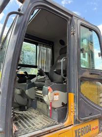 Buy XCMG XE60 Used Excavator / 3 Buy XCMG XE60 Used Excavator / 3