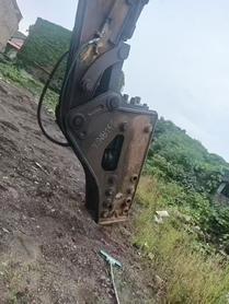 Buy Sany SY465C Used Excavator / 8 Buy Sany SY465C Used Excavator / 8