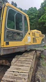 Buy Volvo EC360BL Used Excavator / 2 Buy Volvo EC360BL Used Excavator / 2