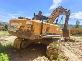 Buy Sany SY365C Used Excavator / 4 Buy Sany SY365C Used Excavator / 4