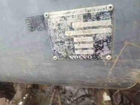 Buy Volvo EC55 Used Excavator / 5 Buy Volvo EC55 Used Excavator / 5