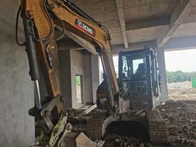 Buy XCMG XE60 Used Excavator / 5 Buy XCMG XE60 Used Excavator / 5