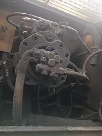 Buy Sany SY465C Used Excavator / 7 Buy Sany SY465C Used Excavator / 7