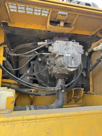 Buy Komatsu PC360-7 Used Excavator / 5 Buy Komatsu PC360-7 Used Excavator / 5