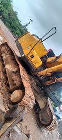 Buy Hyundai R215-7 Used Excavator / 2 Buy Hyundai R215-7 Used Excavator / 2