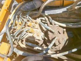 Buy Sany SY365C Used Excavator / 7 Buy Sany SY365C Used Excavator / 7